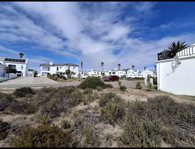 LAND FOR SALE IN SHELLEY POINT